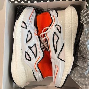 New in Box | Adidas by Stella McCartney | Ultraboost 22 Elevated Sneakers|Size 7
